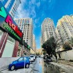 Kirayə (aylıq) Obyekt, 28 May metrosu, Nəsimi rayonu 8