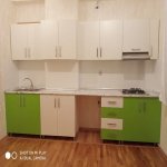 Kirayə (aylıq) 3 otaqlı Yeni Tikili, Neftçilər metrosu, Nizami rayonu 10