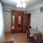 Kirayə (aylıq) 1 otaqlı Köhnə Tikili Balakən 5