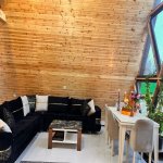 Kirayə (günlük) 5 otaqlı Həyət evi/villa Qəbələ 14
