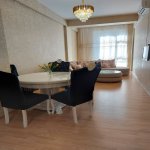 Kirayə (aylıq) 3 otaqlı Yeni Tikili, 28 May metrosu, Nərimanov rayonu 22