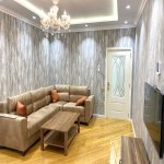 Kirayə (aylıq) 2 otaqlı Yeni Tikili, Həzi Aslanov metrosu, Xətai rayonu 2