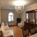 Kirayə (günlük) 6 otaqlı Həyət evi/villa, Badamdar qəs., Səbail rayonu 5