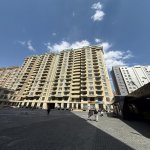 Kirayə (aylıq) 2 otaqlı Yeni Tikili, Xətai metrosu, Xətai rayonu 1