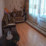 Satılır 3 otaqlı Yeni Tikili, Neftçilər metrosu, Bakıxanov qəs., Sabunçu rayonu 5