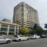 Аренда 2 комнатная Новостройка, м. 28 Мая метро, 28 Малл, Насими район 25