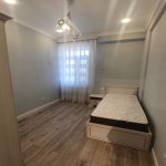Аренда 3 комнат Новостройка, м. Эльмляр Академиясы метро, Ясамальский парк, Ясамал район 20