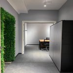 Kirayə (aylıq) 3 otaqlı Ofis, Nəriman Nərimanov metrosu, Nərimanov rayonu 7
