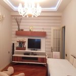 Kirayə (aylıq) 4 otaqlı Yeni Tikili, Əhmədli metrosu, Xətai rayonu 10