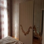 Kirayə (aylıq) 3 otaqlı Yeni Tikili, 20 Yanvar metrosu, Şamaxinka, Binəqədi rayonu 6