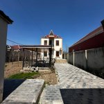 Satılır 5 otaqlı Həyət evi/villa, Ramana qəs., Sabunçu rayonu 1