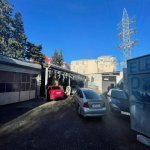 Kirayə (aylıq) Obyekt, Neftçilər metrosu, Bakıxanov qəs., Sabunçu rayonu 1