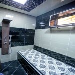 Satılır 4 otaqlı Həyət evi/villa, Şüvəlan, Xəzər rayonu 5
