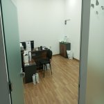 Kirayə (aylıq) 3 otaqlı Ofis, Nəriman Nərimanov metrosu, Montin qəs., Heydər Əliyev Mərkəzi, Nərimanov rayonu 2