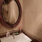 Kirayə (aylıq) 2 otaqlı Köhnə Tikili, Nəsimi metrosu, 6-cı mikrorayon, Binəqədi rayonu 9