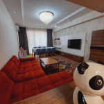 Kirayə (aylıq) 3 otaqlı Yeni Tikili, Bayıl qəs., Səbail rayonu 2