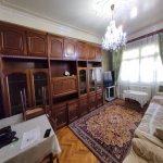 Kirayə (aylıq) 3 otaqlı Köhnə Tikili, Nəsimi metrosu, 6-cı mikrorayon, Binəqədi rayonu 4