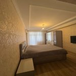 Продажа 3 комнат Новостройка, İnşaatçılar метро, Ясамал район 9