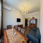 Kirayə (aylıq) 2 otaqlı Yeni Tikili, 20 Yanvar metrosu, Yasamal rayonu 1