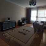 Kirayə (aylıq) 3 otaqlı Yeni Tikili, Gənclik metrosu, Nərimanov rayonu 6