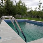 Kirayə (günlük) 3 otaqlı Həyət evi/villa İsmayıllı 5