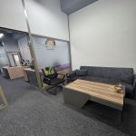 Kirayə (aylıq) 2 otaqlı Ofis, Nəriman Nərimanov metrosu, Nərimanov rayonu 4