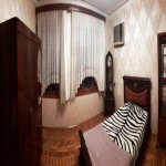 Kirayə (aylıq) 5 otaqlı Köhnə Tikili, Nəriman Nərimanov metrosu, Montin qəs., Nərimanov rayonu 2