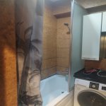 Kirayə (aylıq) 2 otaqlı Yeni Tikili, Xətai metrosu, Ağ şəhər, Xətai rayonu 4