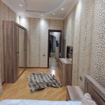 Kirayə (aylıq) 3 otaqlı Yeni Tikili, İnşaatçılar metrosu, Yasamal qəs., Yasamal rayonu 8