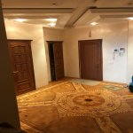 Satılır 3 otaqlı Yeni Tikili, Memar Əcəmi metrosu, 5-ci mikrorayon, Nəsimi rayonu 12