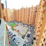 Satılır 4 otaqlı Yeni Tikili, Xətai metrosu, Nərimanov rayonu 2