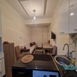 Продажа 2 комнатная Новостройка, İnşaatçılar метро, пос. Йени Ясамал, Ясамал район 3