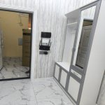 Аренда 2 комнатная Новостройка Хырдалан 1