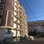 Satılır 1 otaqlı Yeni Tikili, Bakıxanov qəs., Sabunçu rayonu 14