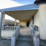 Satılır 3 otaqlı Həyət evi/villa, Buzovna, Xəzər rayonu 1