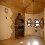 Satılır 6 otaqlı Həyət evi/villa, Gənclik metrosu, Nərimanov rayonu 15