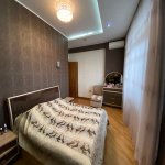 Satılır 3 otaqlı Yeni Tikili, Qara Qarayev metrosu, Nizami rayonu 9