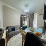 Satılır 1 otaqlı Köhnə Tikili, Qara Qarayev metrosu, 8-ci kilometr, Nizami rayonu 1