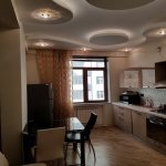 Kirayə (aylıq) 3 otaqlı Yeni Tikili, Nizami metrosu, Yasamal rayonu 15