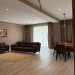 Kirayə (aylıq) 2 otaqlı Yeni Tikili, Ağ şəhər, Xətai rayonu 4