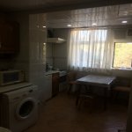 Аренда 3 комнат Вторичка, İnşaatçılar метро, Ясамал район 6