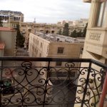 Kirayə (aylıq) 3 otaqlı Köhnə Tikili, Sahil metrosu, Səbail rayonu 1