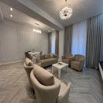 Kirayə (aylıq) 3 otaqlı Yeni Tikili, Xətai metrosu, Ağ şəhər, Xətai rayonu 2