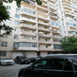 Аренда 3 комнат Новостройка, м. Гянджлик метро, Насими район 15