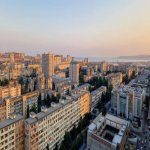 Satılır 3 otaqlı Yeni Tikili, Neftçilər metrosu, Nizami rayonu 10