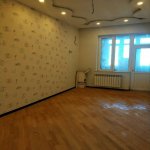 Kirayə (aylıq) 3 otaqlı Yeni Tikili, Neftçilər metrosu, Nizami rayonu 1