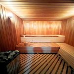 Kirayə (aylıq) 5 otaqlı Həyət evi/villa, Mərdəkan, Xəzər rayonu 17