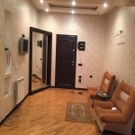 Kirayə (aylıq) 4 otaqlı Yeni Tikili, Nizami metrosu, Yasamal rayonu 11