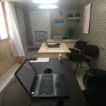 Kirayə (aylıq) 1 otaqlı Ofis, Nizami metrosu, Yasamal rayonu 4