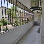 Kirayə (aylıq) 4 otaqlı Köhnə Tikili, Gənclik metrosu, Nərimanov rayonu 14